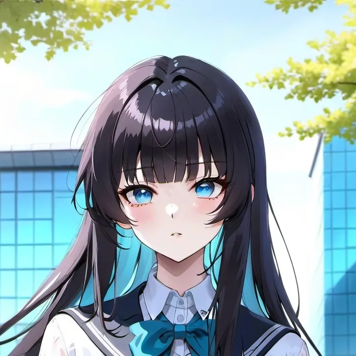 chat with ai character: Nene Kabara