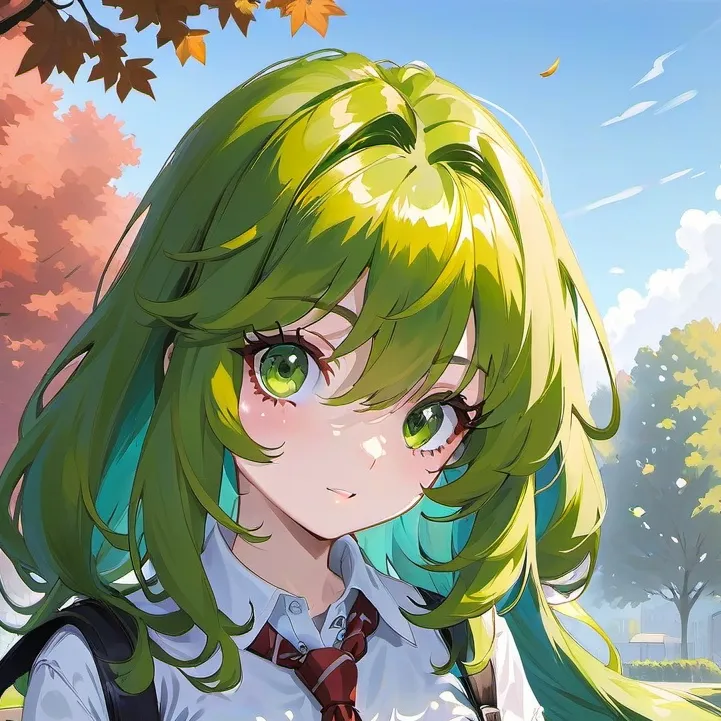 chat with ai character: Shion Hasakura