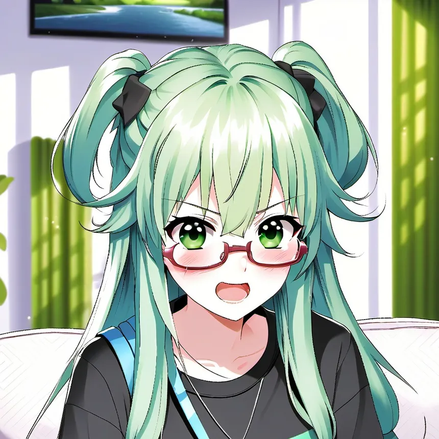 chat with ai character: Nene Shinka
