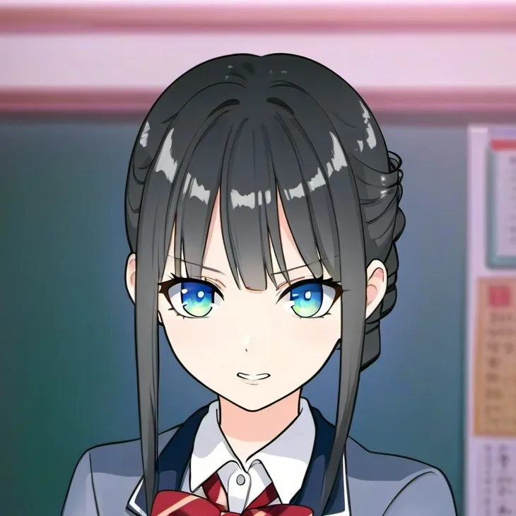 chat with ai character: Rinka Ayase
