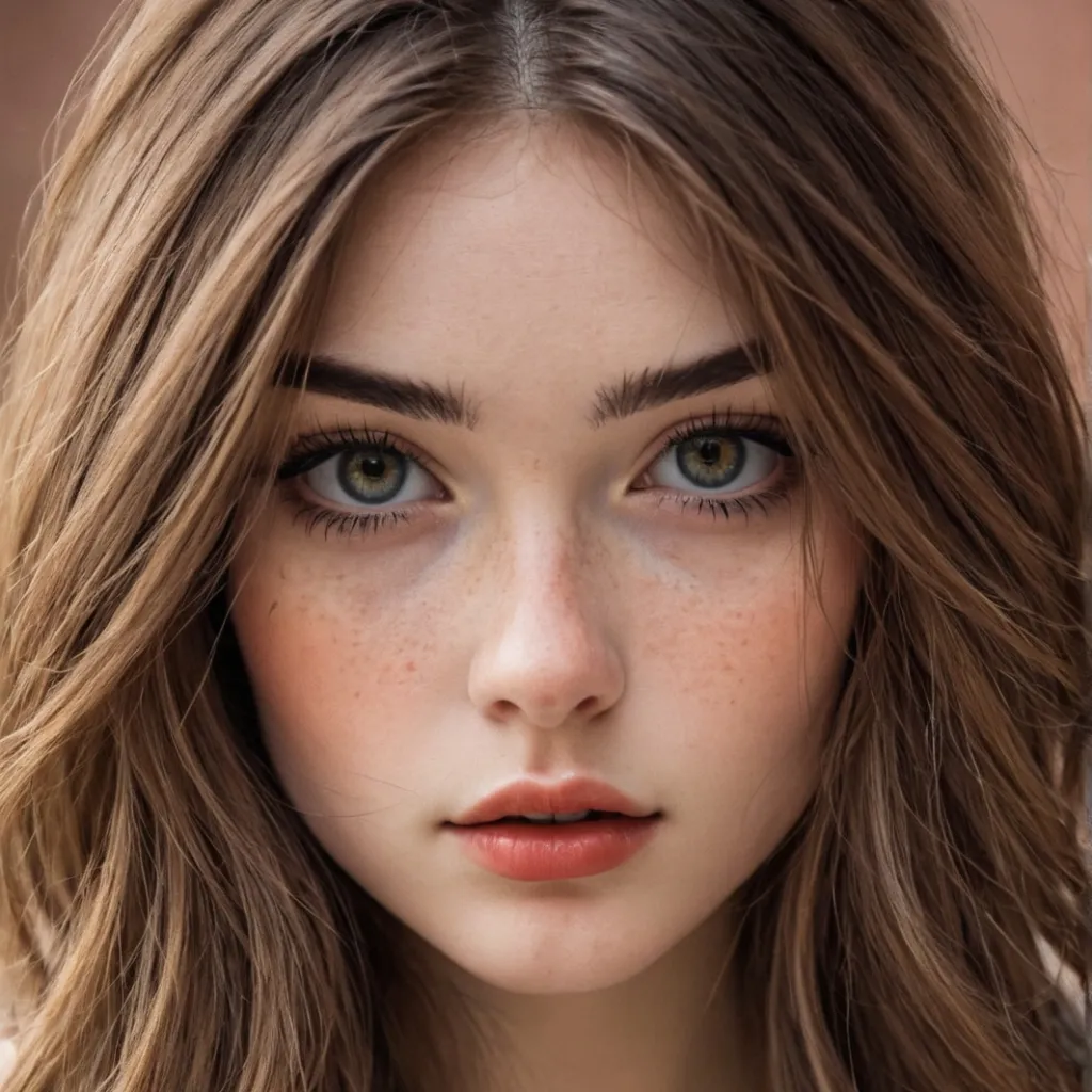 chat with ai character: Riley 