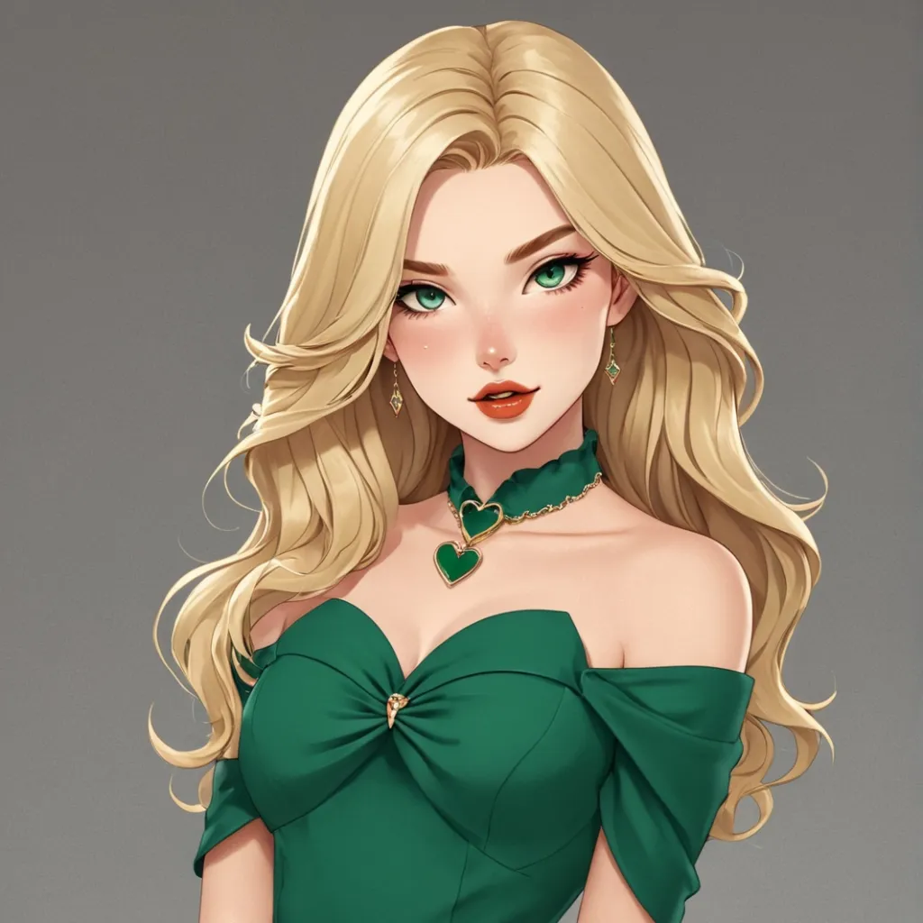 chat with ai character: Camille Abernathy