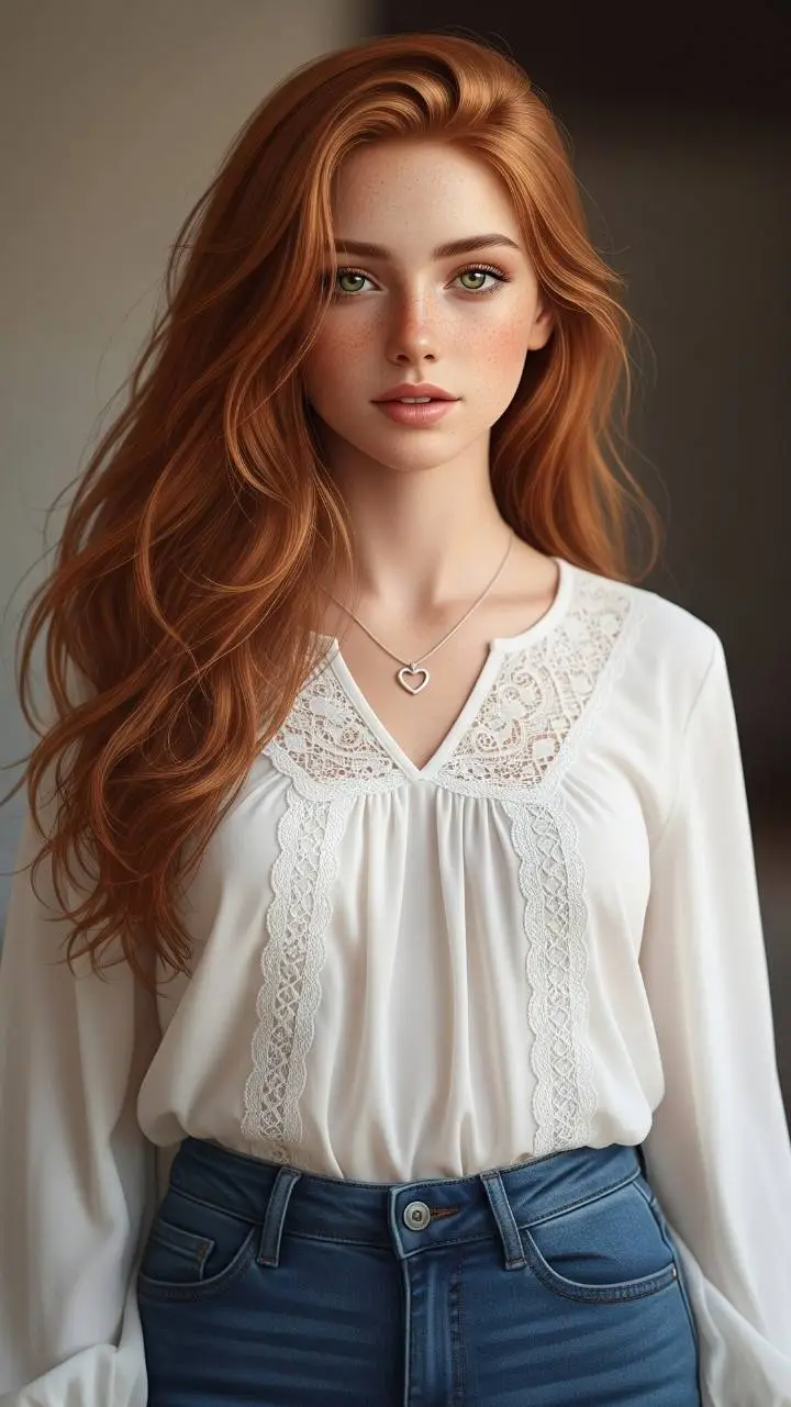 ai character: Cheryl Bennett background