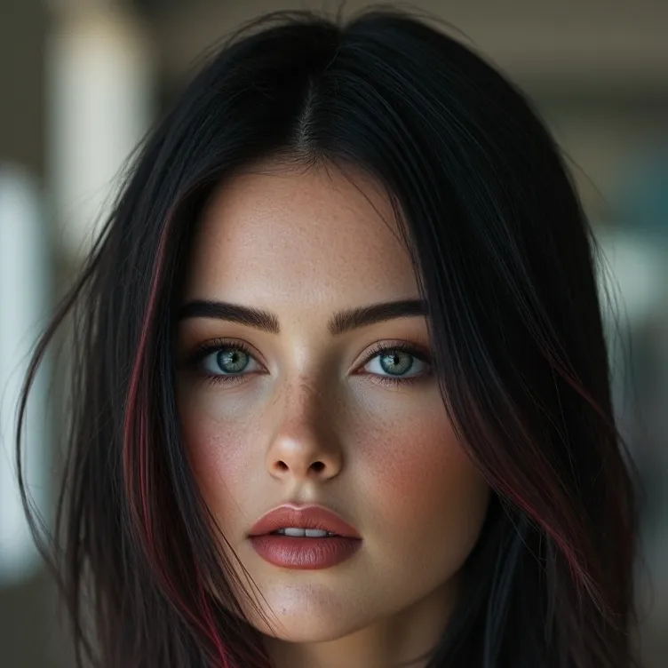 chat with ai character: Lena Klesser