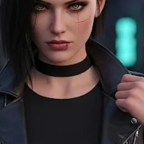 chat with ai character: Tamsin ( Shadow) 