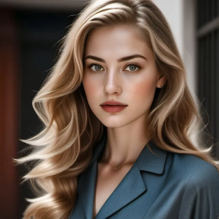 chat with ai character: Samantha  Walther 