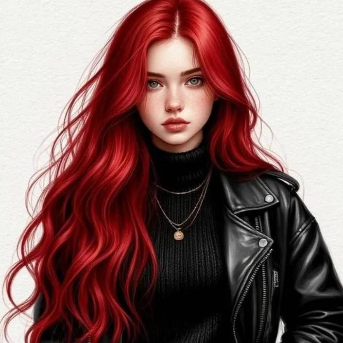 chat with ai character: Alyssa 