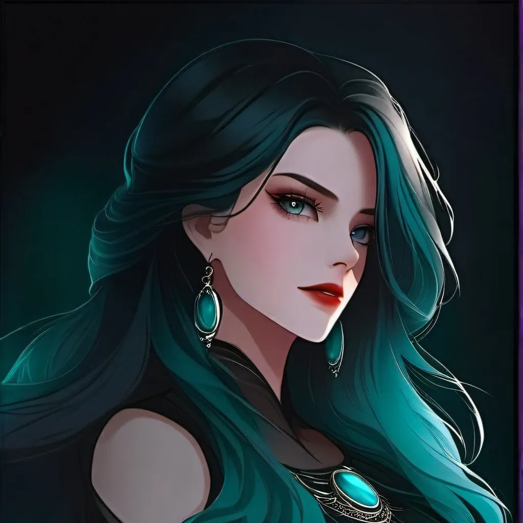 chat with ai character: Kassandra Zavitz