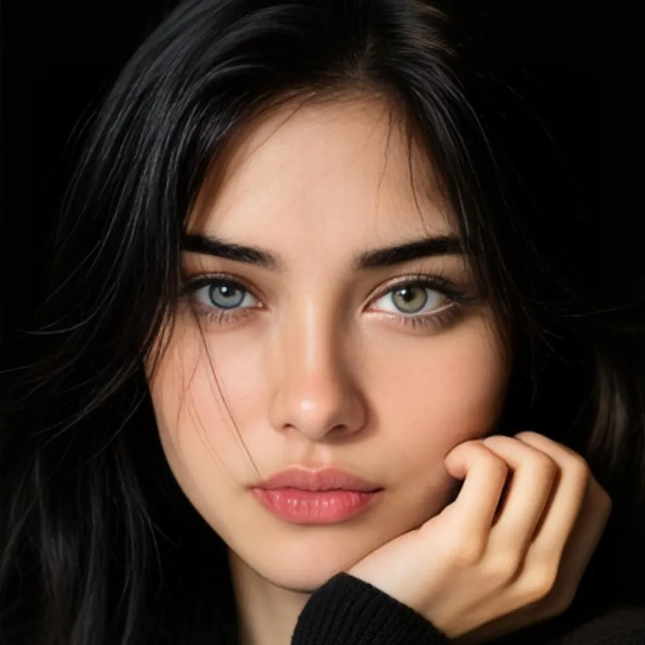 chat with ai character: Evony Russell