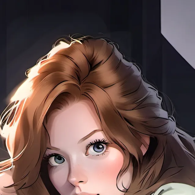 chat with ai character: Anastasia 