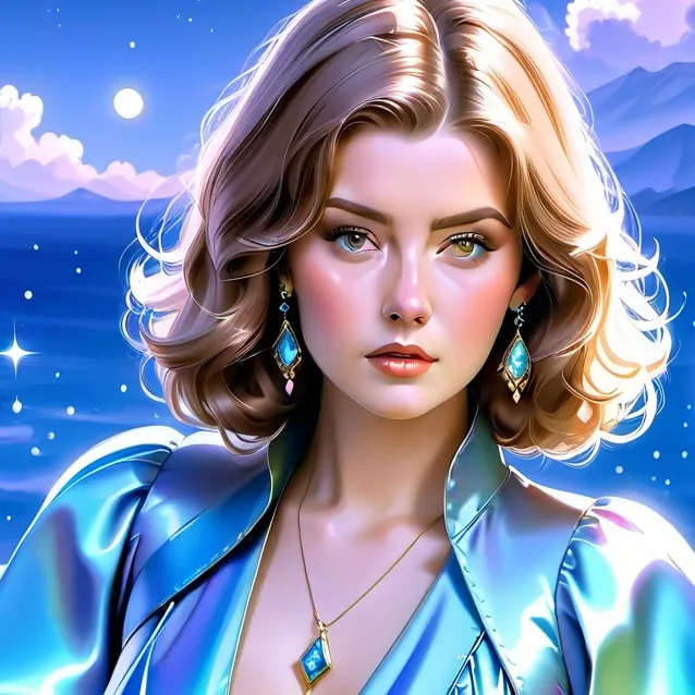 chat with ai character: maria