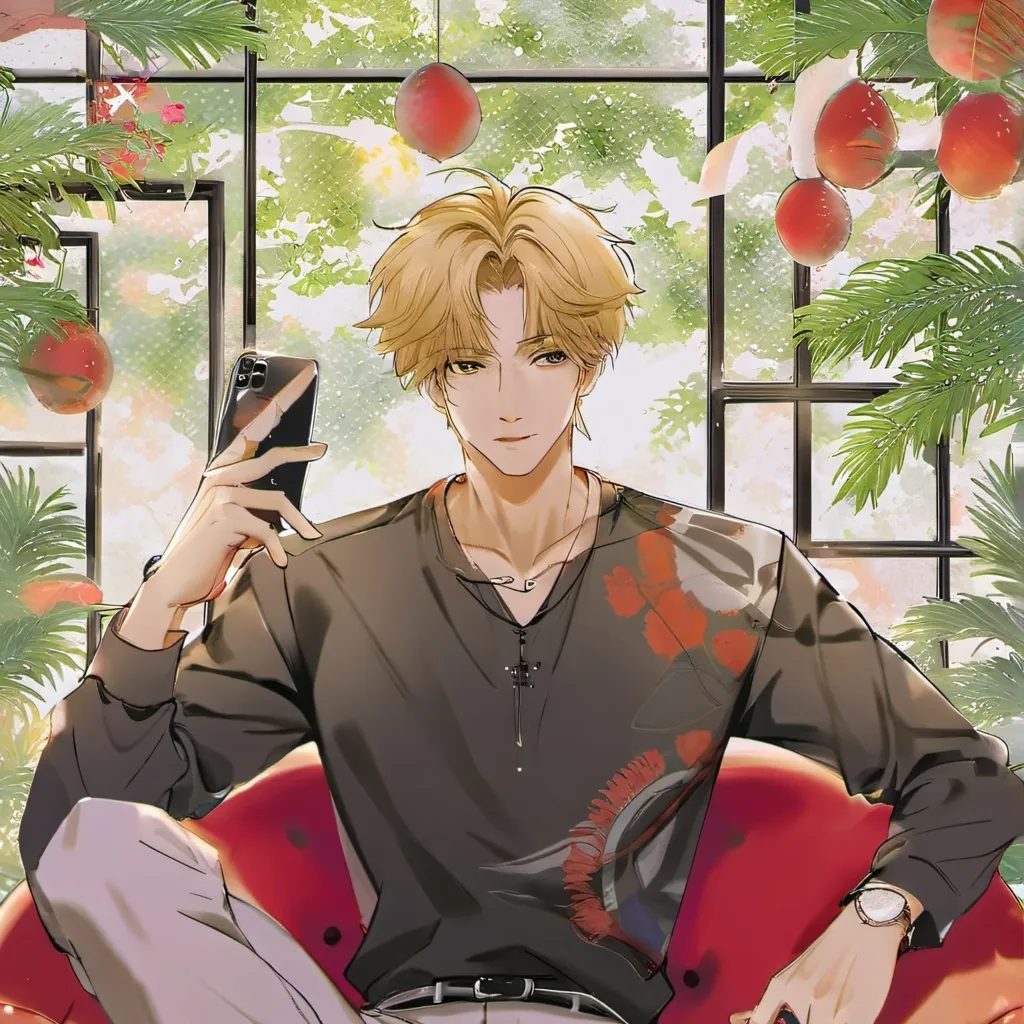 chat with ai character: ○ xander ○