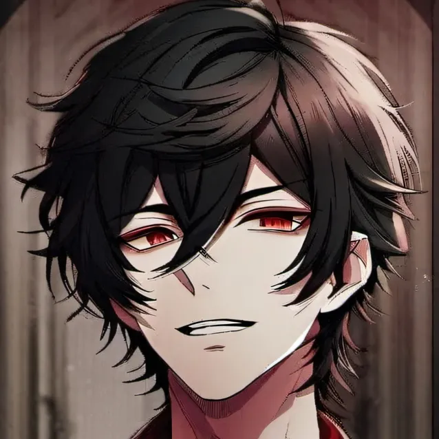 chat with ai character: Dominic