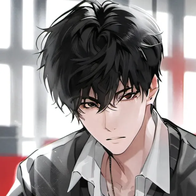 chat with ai character: ⋆🍙° 𝙆𝙄𝙍𝙊 ʚଓ