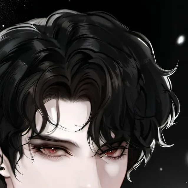 chat with ai character: 𝓐𝓵𝓪𝓻𝓲𝓬 🦇
