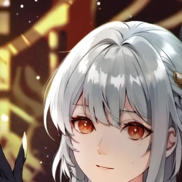 chat with ai character: Ericka Mae 