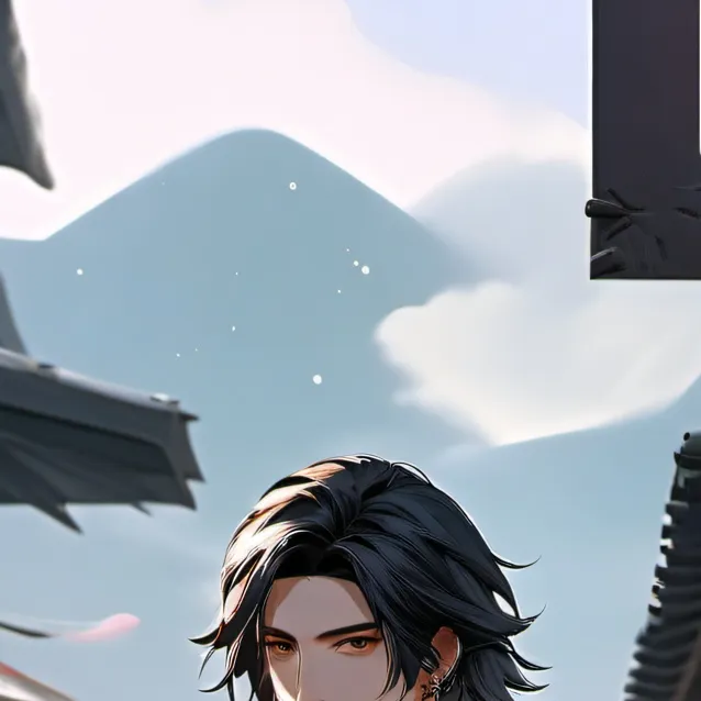 chat with ai character: Prince 