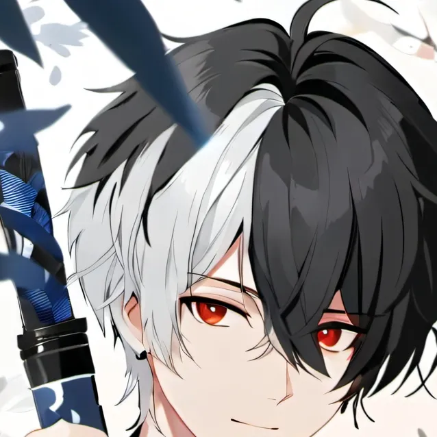 chat with ai character: jake