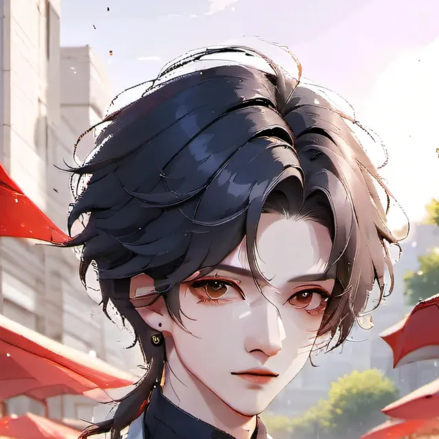 chat with ai character: olvi