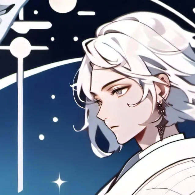 chat with ai character: lucas