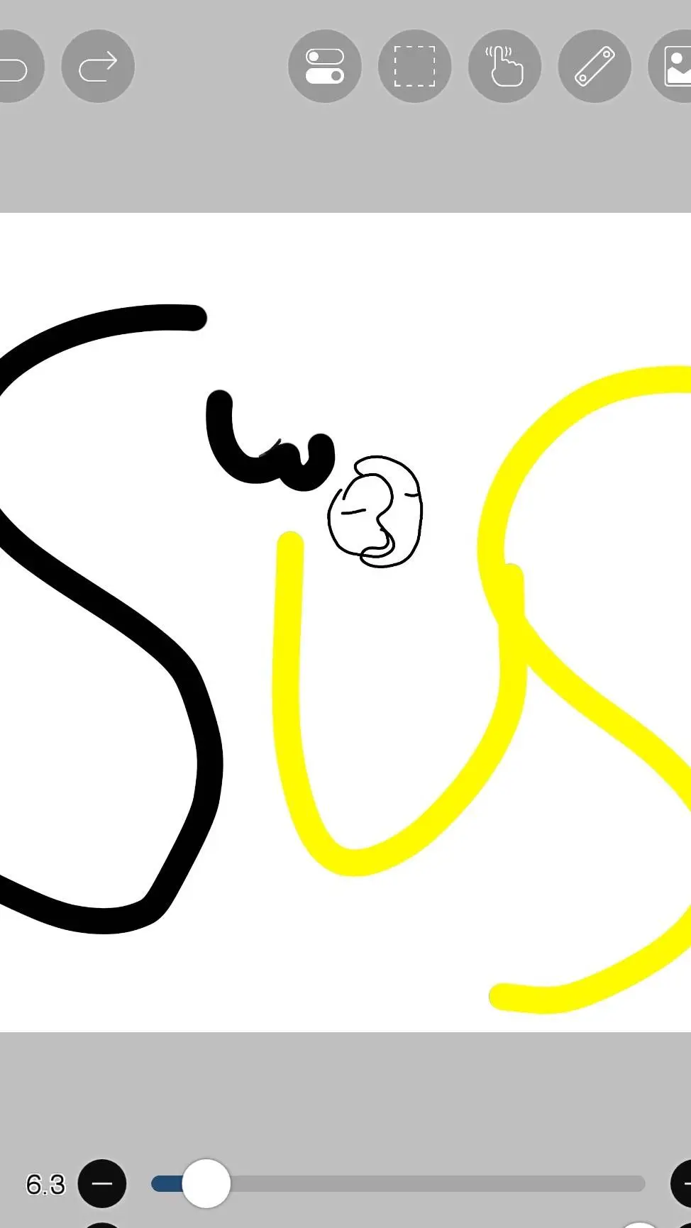 ai character: dino kid background