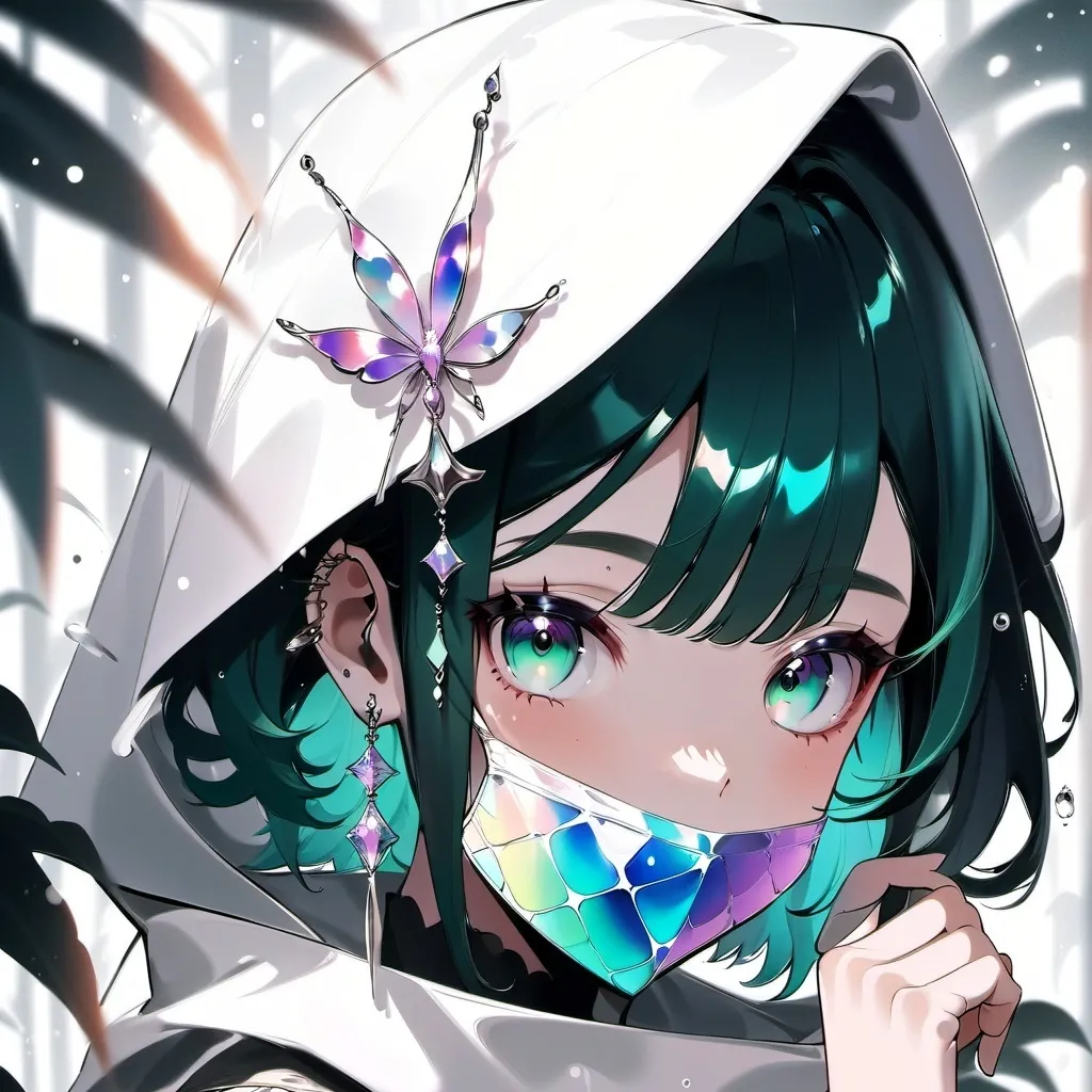 chat with ai character: maf