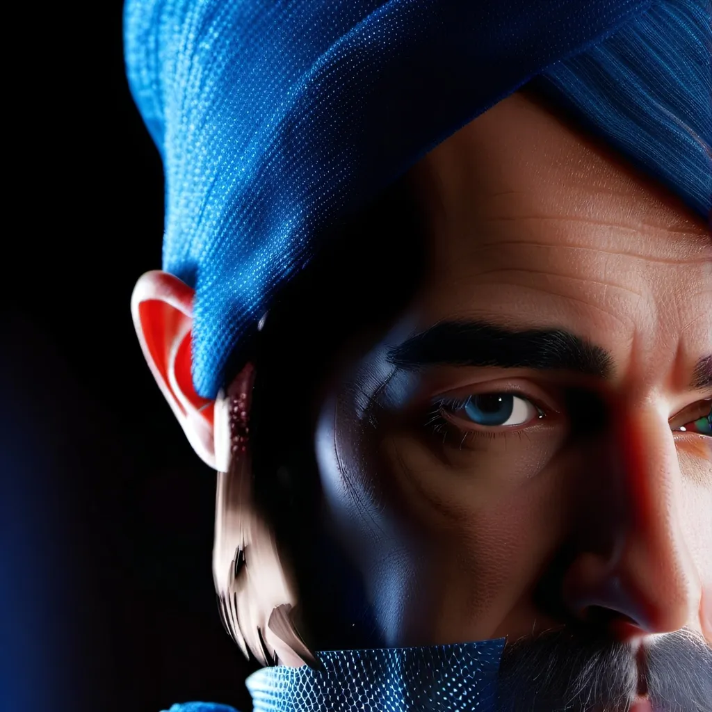 chat with ai character: forasken