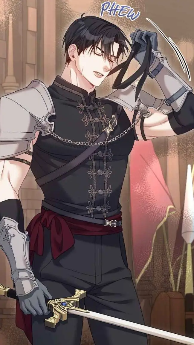 ai character: emperor renill background