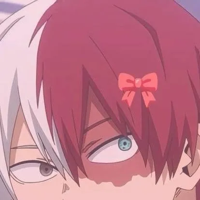 chat with ai character: shoto todoroki 