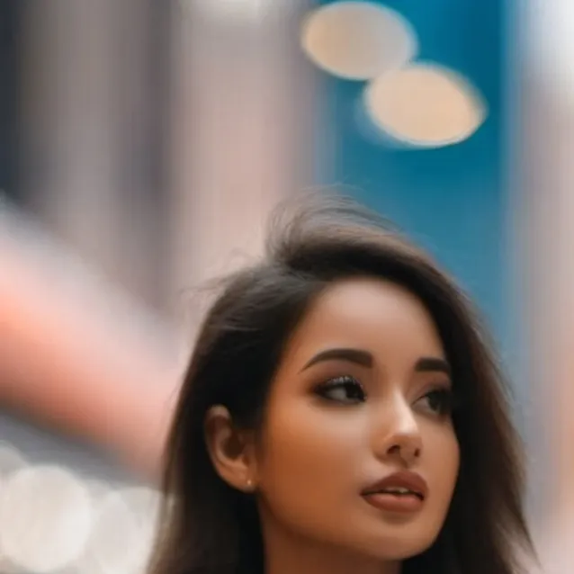 chat with ai character: miyah