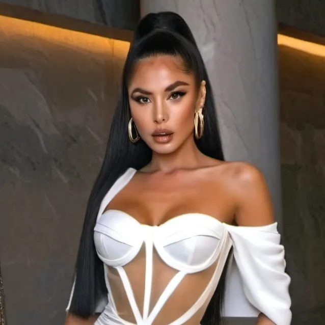 chat with ai character: ZaZa