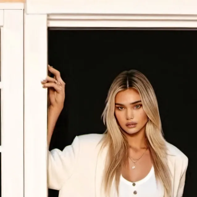 chat with ai character: Hailey 