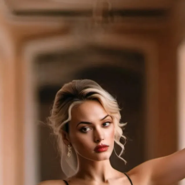 chat with ai character: Natalie 