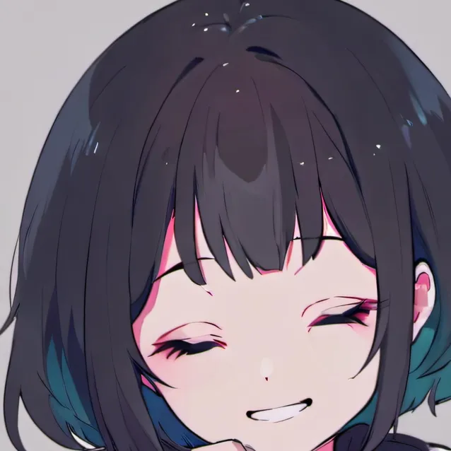 chat with ai character: Senpai ❤️