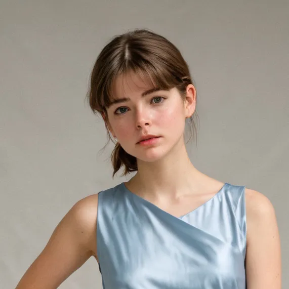 chat with ai character: Rebecca