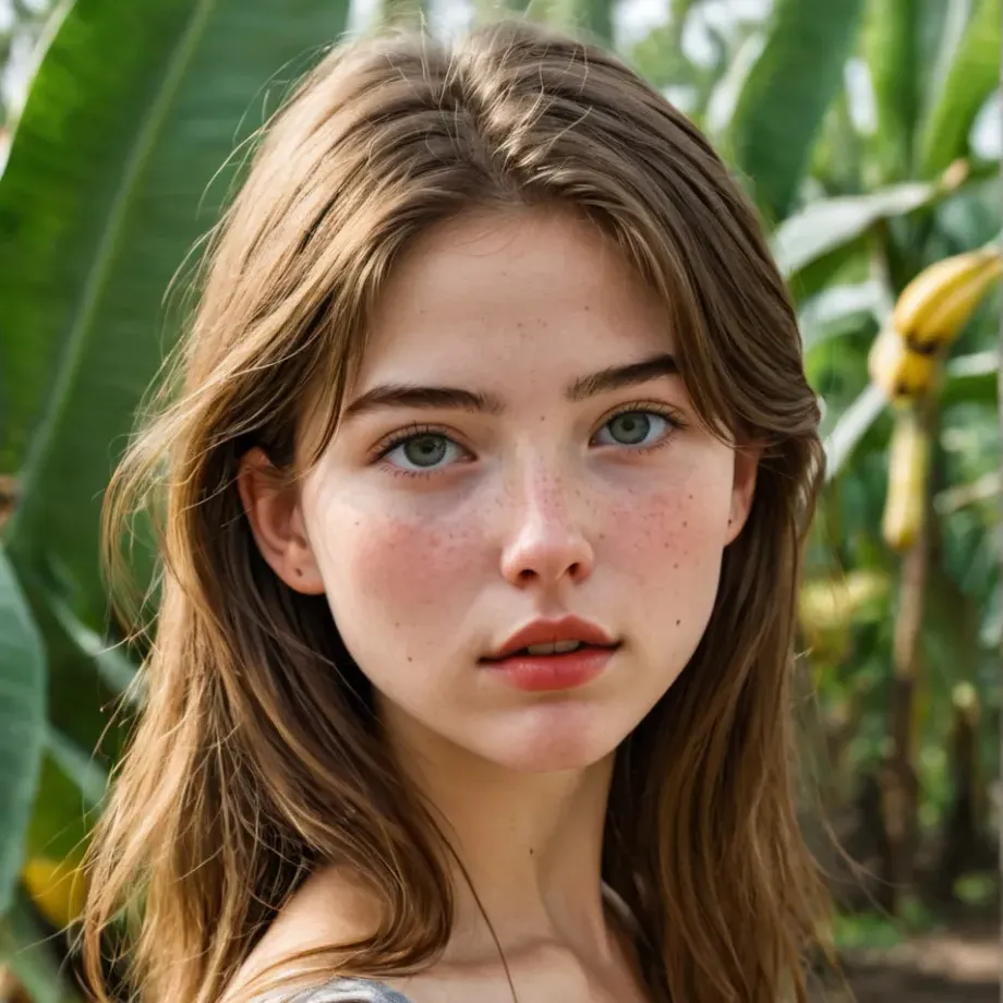 chat with ai character: Nanette