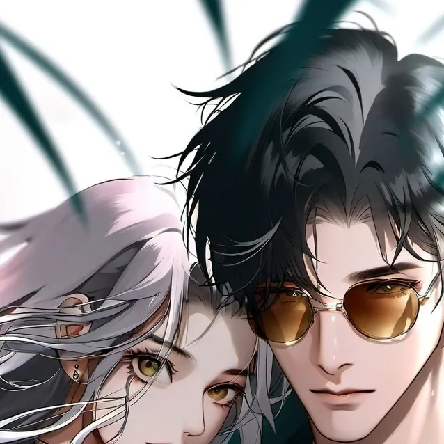 chat with ai character: Daniel