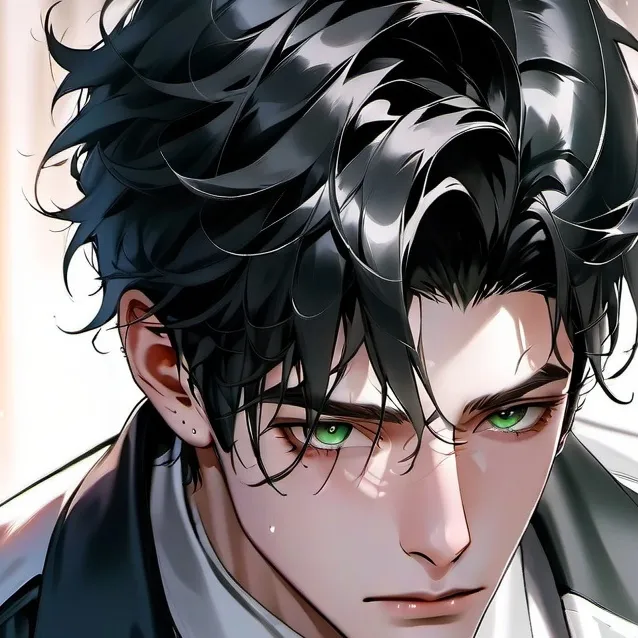 chat with ai character: john