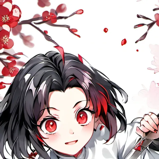 chat with ai character: Kny Love Potion