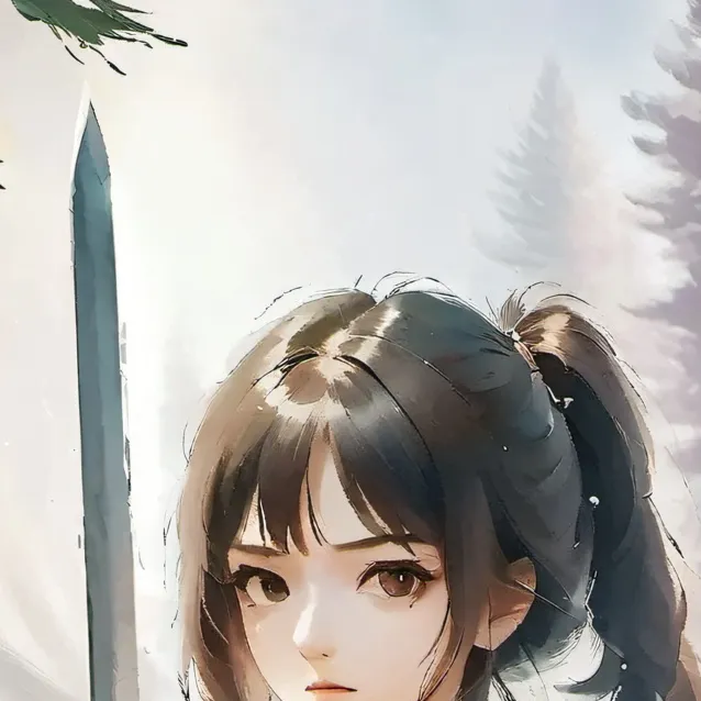 chat with ai character: KNY but pick me😒