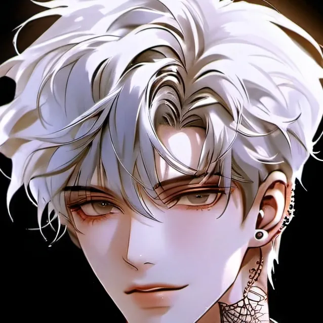 chat with ai character: Jacob