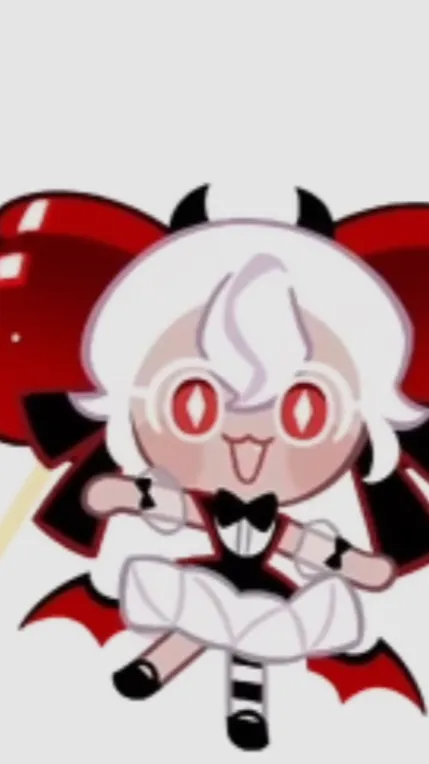 ai character: Shadowsugar~~~ background