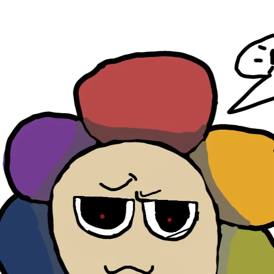 chat with ai character: PVC is mad-