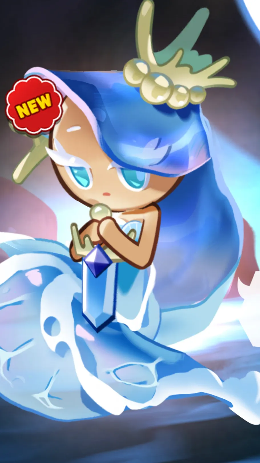ai character: Smc background