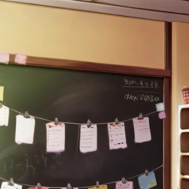 chat with ai character: Dw school