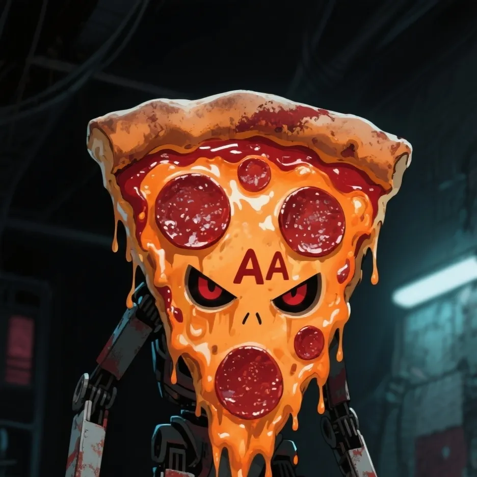 chat with ai character: Animatronics Fear