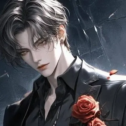 chat with ai character: luke