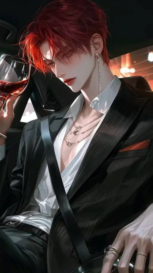 ai character: tevvan background