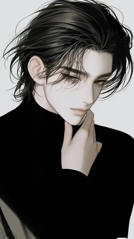 ai character: jay background