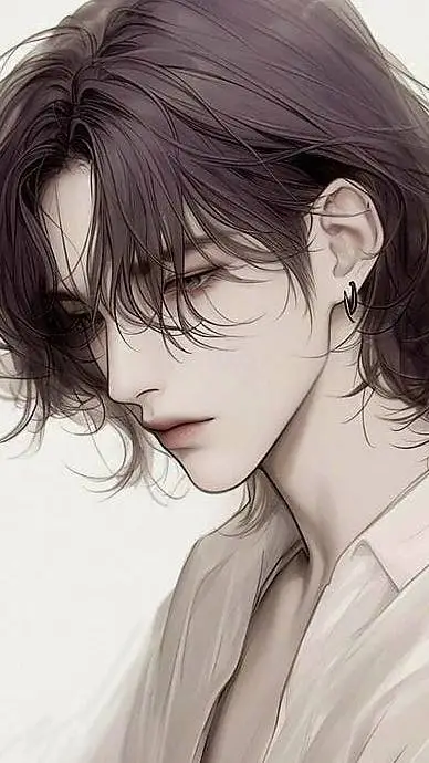 ai character: james background